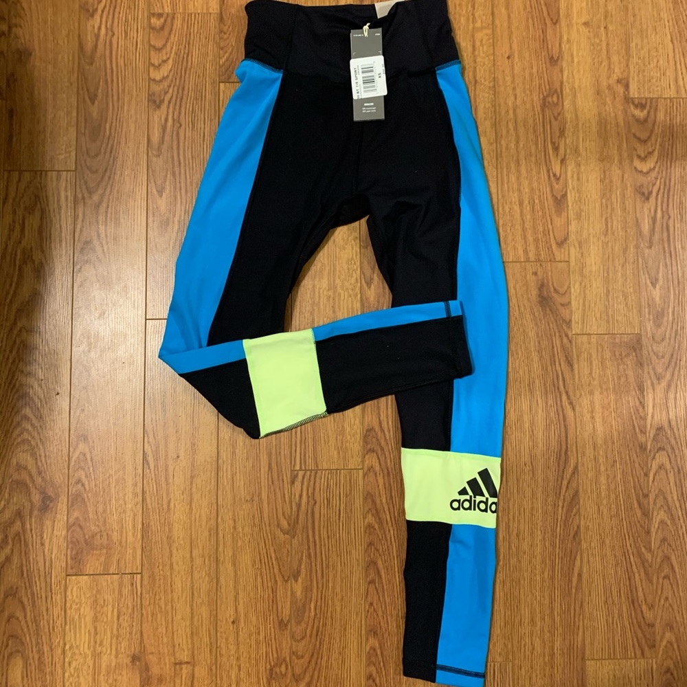 Adidas leggings